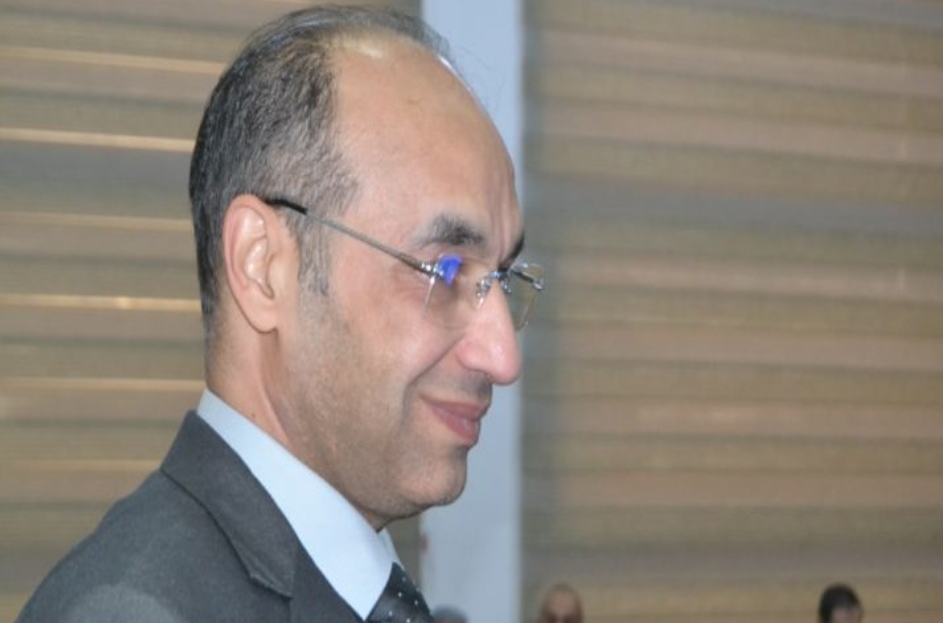 بسبب مكوث الباشا بالمستشفى لمدة شهرين … تعيين باشا جديد لجماعة بني درار بعمالة وجدة