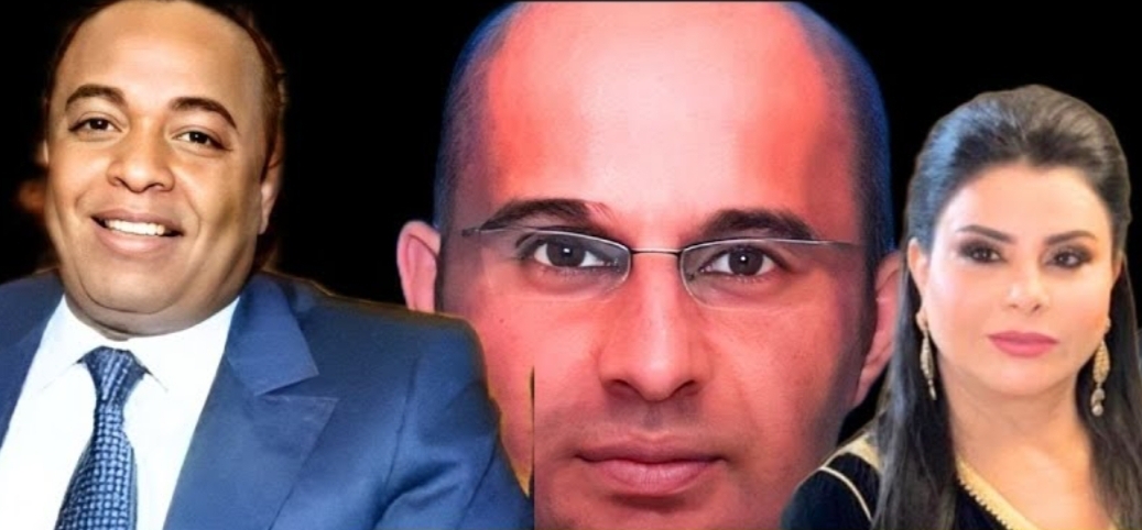الناصيري المعتقل يتهم الفنانة لطيفة رأفت ب “القوادة” وإحضار الفتيات والخمر إلى سهراته الماجنة ويبرئ بعيوي