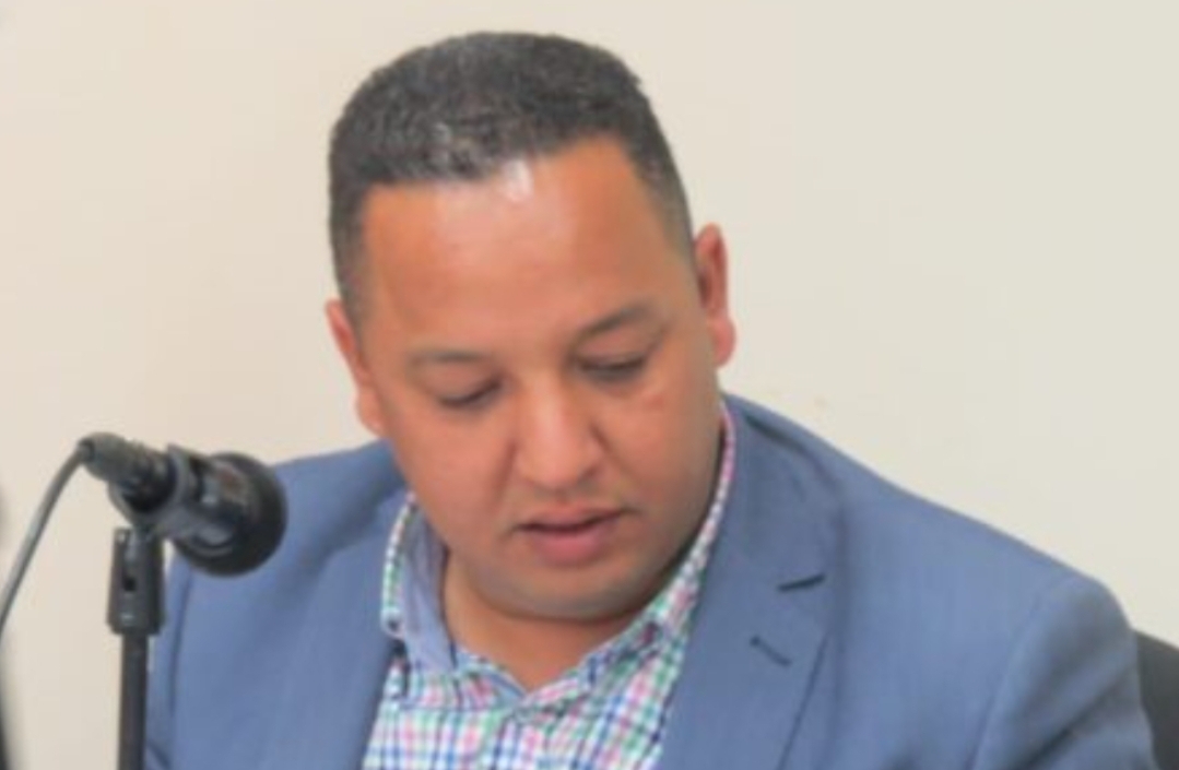 إدانة رئيس المجلس الإقليمي لسيدي سليمان ب 10 سنوات سجنا نافذة