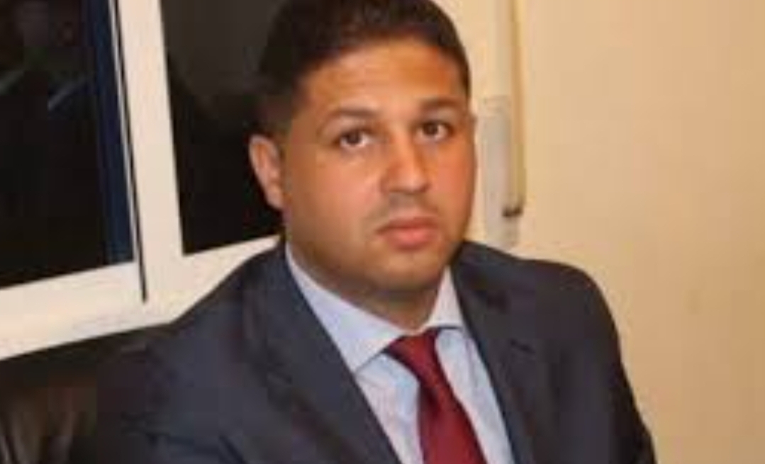 مثول الصبحي الرئيس السابق لجماعة رأس الماء بالناظور أمام الفرقة الجهوية للدرك القضائي