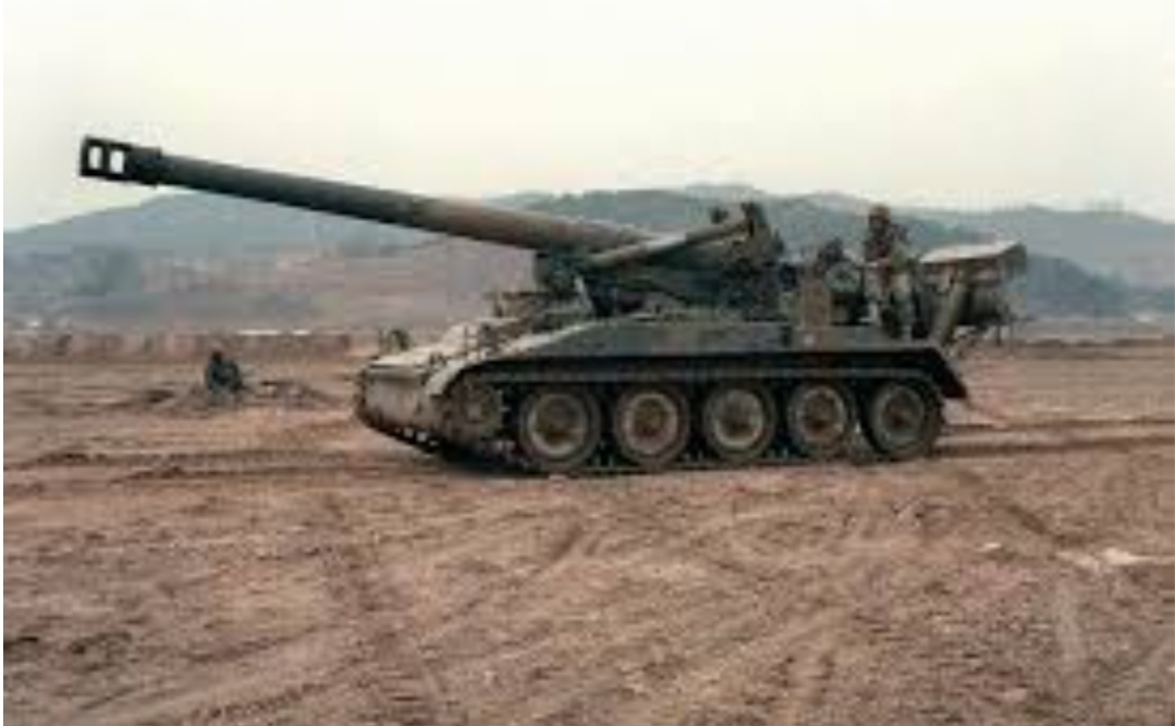 المغرب ينقل مدفعيته الثقيلة إلى الحدود مع موريتانيا