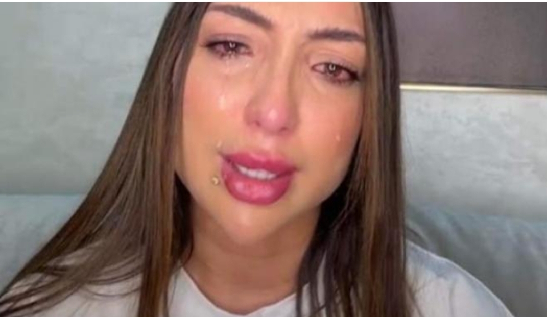 في برنامج “فوق 18” … دنيا باطما القريبة من دخول السجن :    من حقي أن أبكي لأنني مظلومة !!