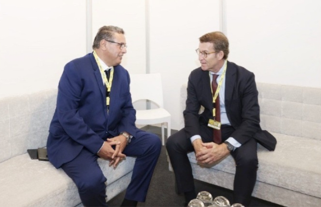 رغم معارضة حزبه لحكومة سانشيز … مسؤول بالحزب الشعبي الإسباني يدعو لتكثيف التعاون مع المغرب