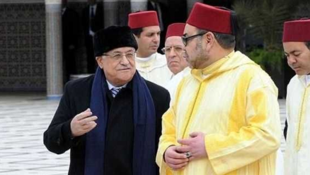 الملك محمد السادس يخصص منح إضافية للطلبة الفلسطينيين