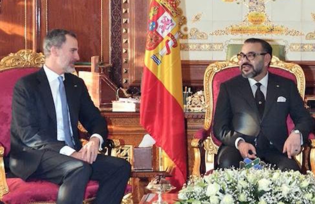 إقالة رئيس ديوان الملك الإسباني بسبب وقوفه وراء الأزمة الدبلوماسية مع المغرب