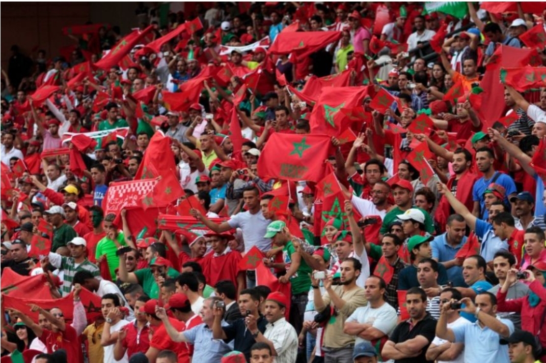مطالب بتخفيض أسعار التذاكر على الجماهير المغربية للسفر إلى ساحل العاج لمساندة المنتخب الوطني