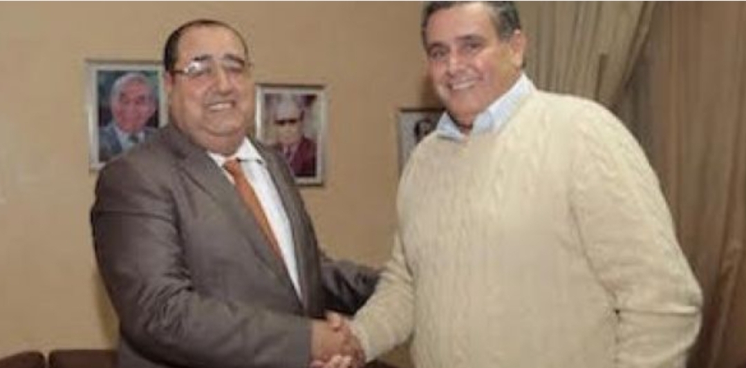 لشكر بعد أن فقد الأمل في الإستوزار … يهاجم أخنوش وأغلبيته ويتهمهم بالتغول على الدولة