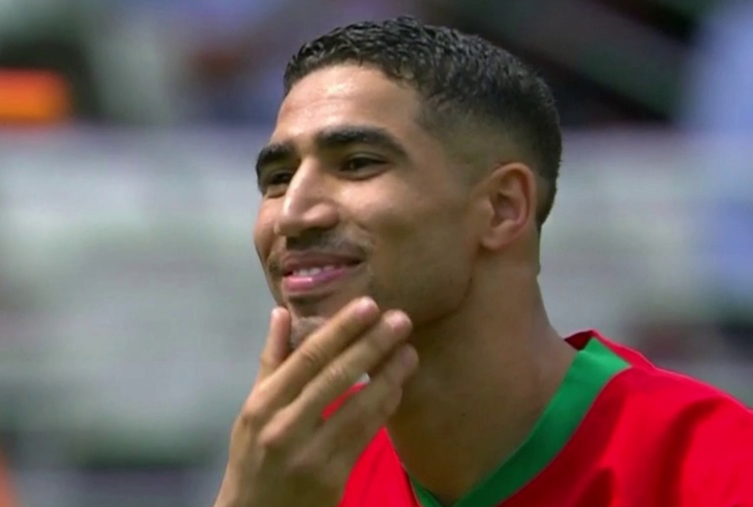 حكيمي أفضلهم … تنقيط أداء لاعبي المنتخب المغربي أمام الكونغو الديمقراطية