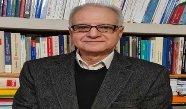 فضيحة :  أستاذ العلاقات الدولية بجامعة محمد الأول بوجدة يساوي بين الضحية و الجلاد … ويضع الاحتلال الإسرائيلي والمقاومة الفلسطينية في نفس المرتبة  !!