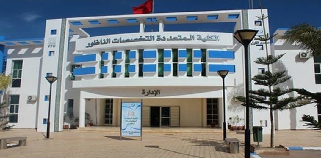 هكذا كان رئيس جهة الشرق بعيوي يحمي الفساد بكلية الناظور قبل سقوطه