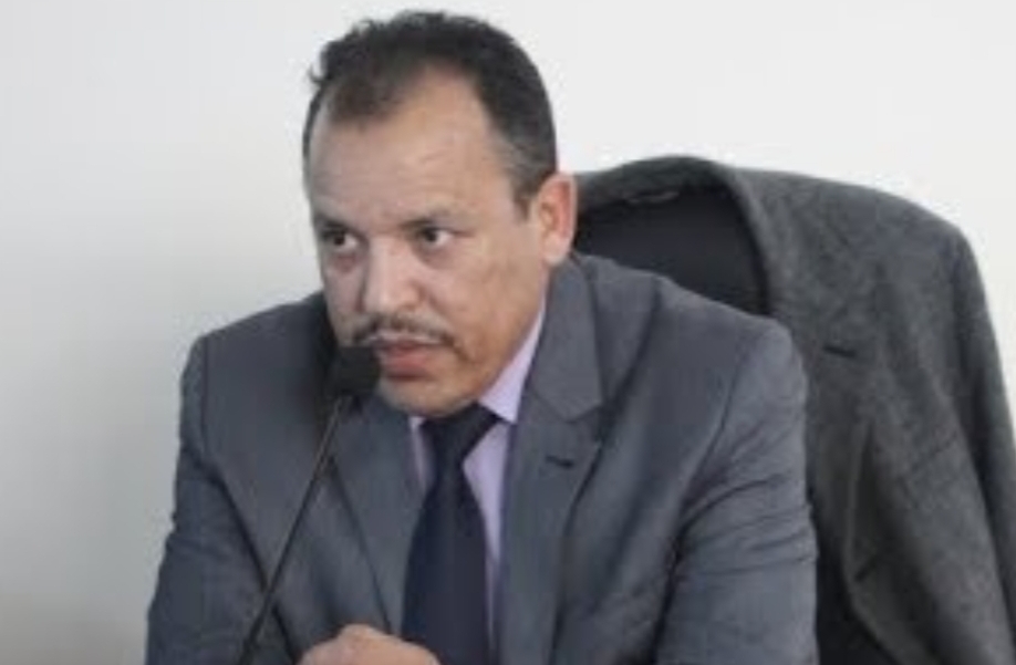 الدكتور أحمد خرطة يرد :    لم يكن لرئيس جهة الشرق أي علاقة بماستر العقار والتعمير بكلية الناظور