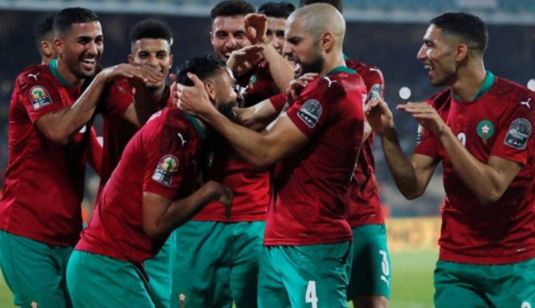 المنتخب المغربي سيواجه المنتخب التونسي أو الجنوب إفريقي أو المصري … في ثمن نهائي “الكان”