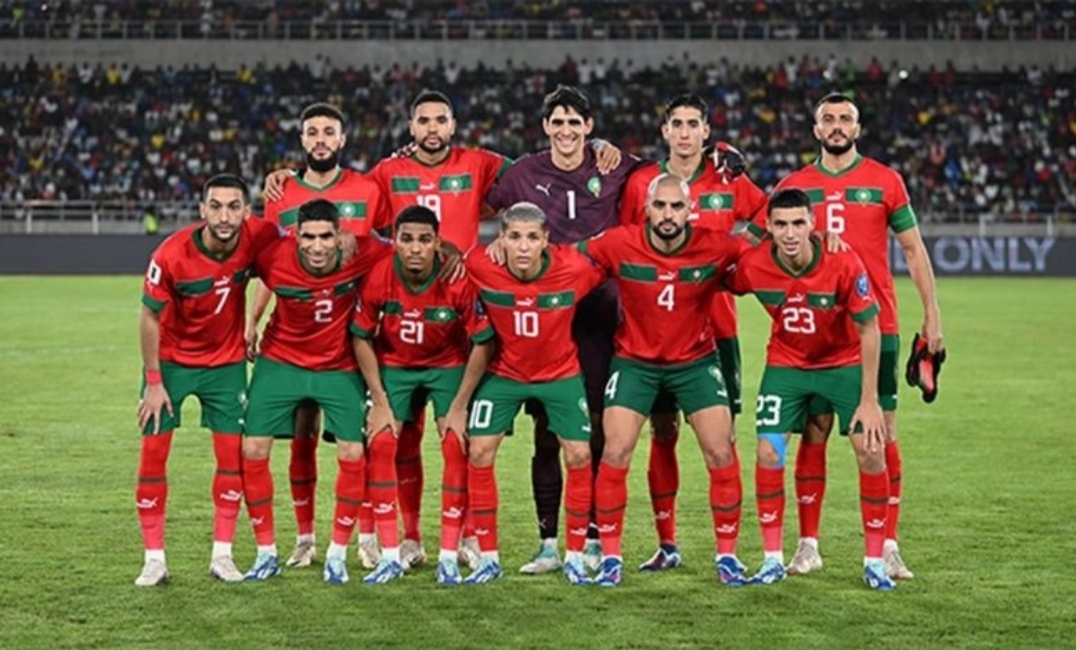 غياب كل من زياش ، سايس ، أملاح ، وعدلي … المنتخب المغربي يدخل بتشكيلة مغايرة في مواجهة زامبيا