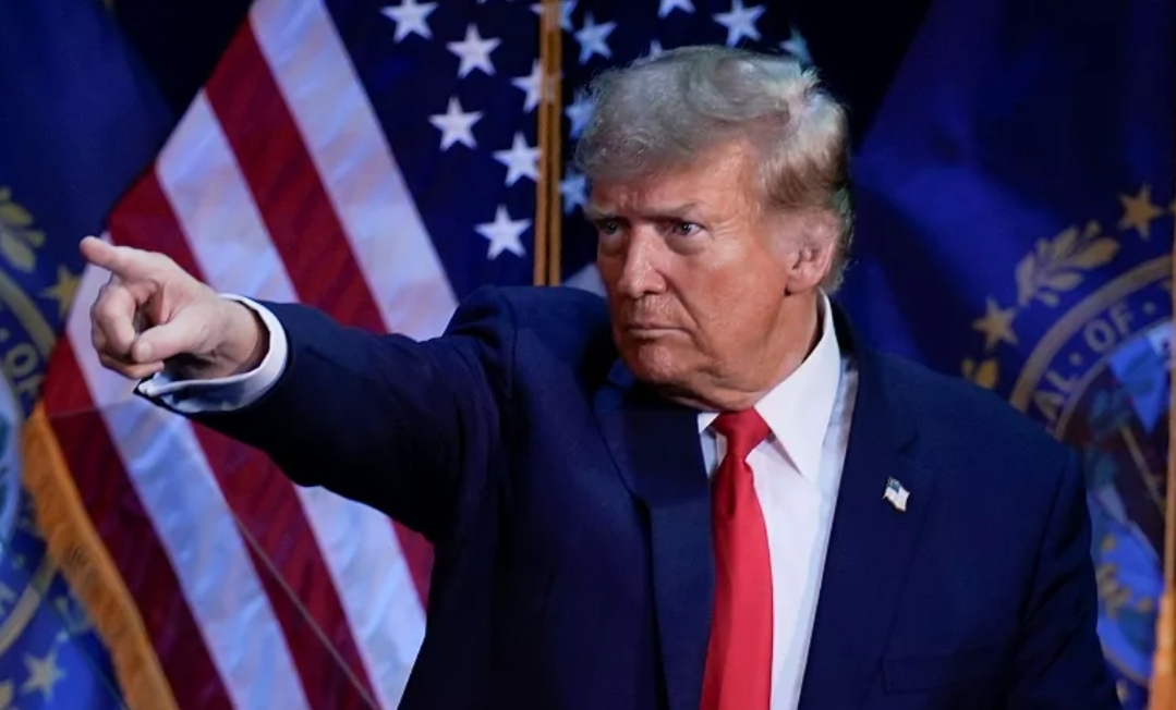 صديق المغرب الكبير ترامب يكسب الرهان الأول للعودة إلى سدة الحكم في أكبر بلد في العالم