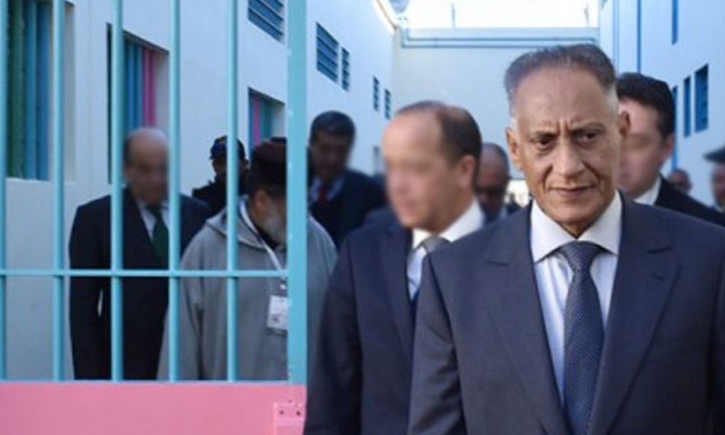إعفاء مدير سجن سلوان بإقليم الناظور من مهامه بسبب تفشي محاولات الإنتحار ، والوفاة الغامضة لسجين إفريقي !