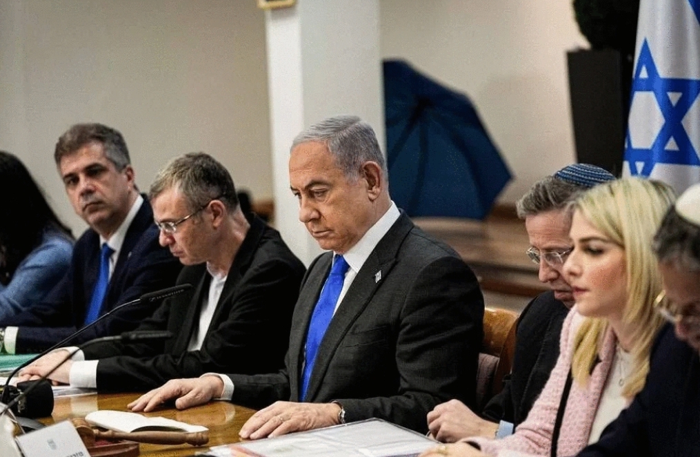 محكمة العدل الدولية تصدم الفلسطينيين … ولم تأمر إسرائيل بوقف إطلاق النار