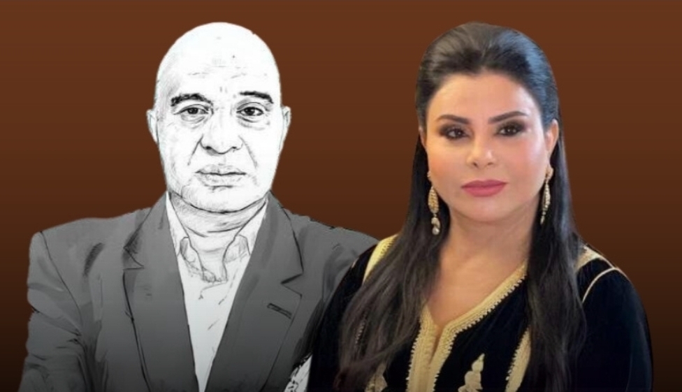 المغنية لطيفة رأفت التي أثير موضوعها في ملف إسكوبار الصحراء تتوعد النشطاء والصحفيين بالمتابعة