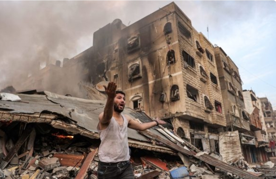 مقتل 26257 فلسطينيا في الغارات الإسرائيلية على غزة منذ 7 أكتوبر