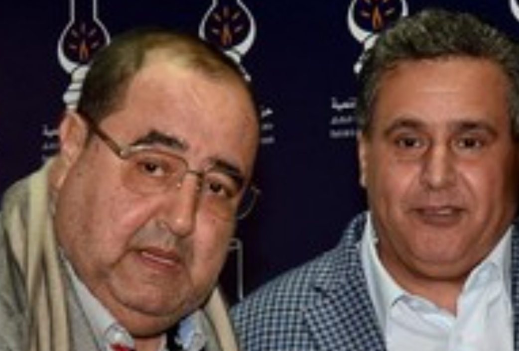 عددهم كبير جدا … لشكر يطالب بالكشف عن عدد البرلمانيين المسجونين من المحسوبين على أخنوش وحلفائه في الحكومة