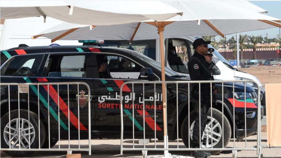 وفاة شخص بعد تقله إلى مخفر الشرطة بالرباط على خلفية حادث إغتصاب طفل