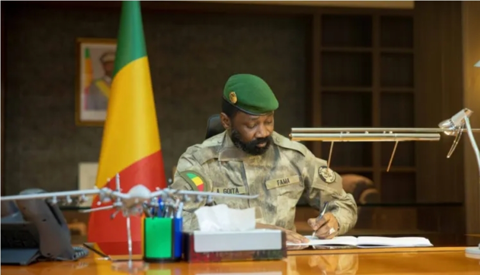 رئيس وزراء مالي:    “لن نذهب بعد الآن إلى الجزائر التي تطعننا في الخلف”