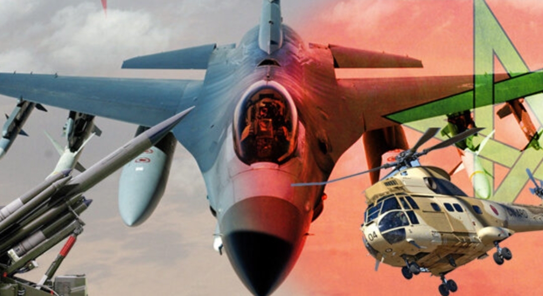 أمريكا :      المغرب سيستفيد من المبيعات العسكرية المتطورة في 2024