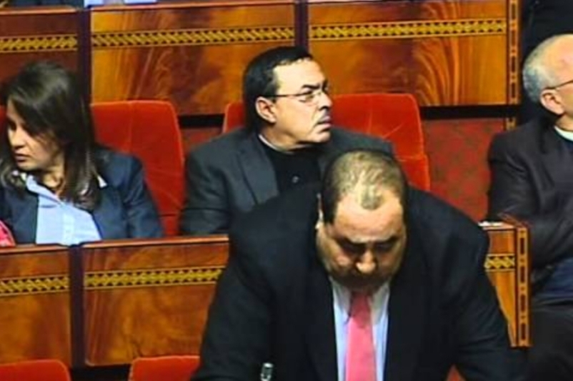 الإتحاد الإشتراكي يقرر تقديم ملتمس لإسقاط حكومة أخنوش