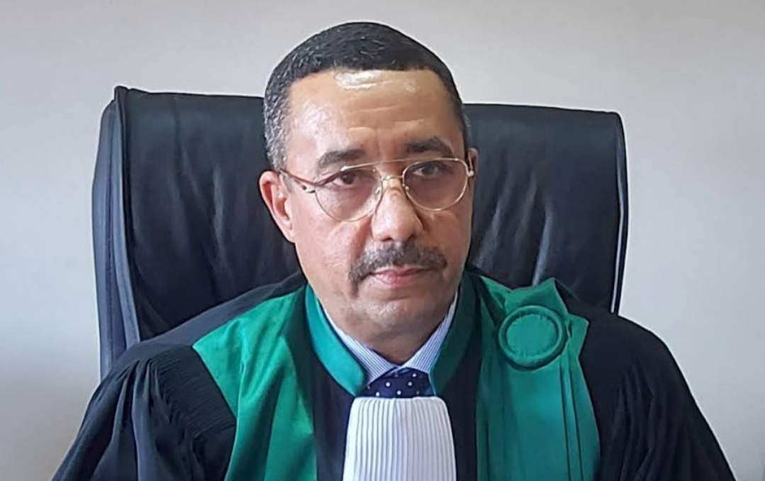 تعيين رئيس جديد بمحكمة الاستئناف بالناظور ( اللائحة )