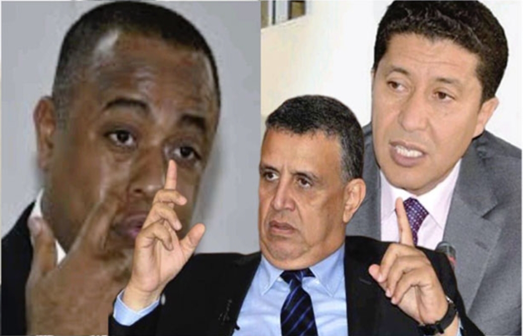 الوزير وهبي يقاضي الأمين العام للحزب المغربي الحر بسبب تداعيات إعتقال بعيوي والناصري