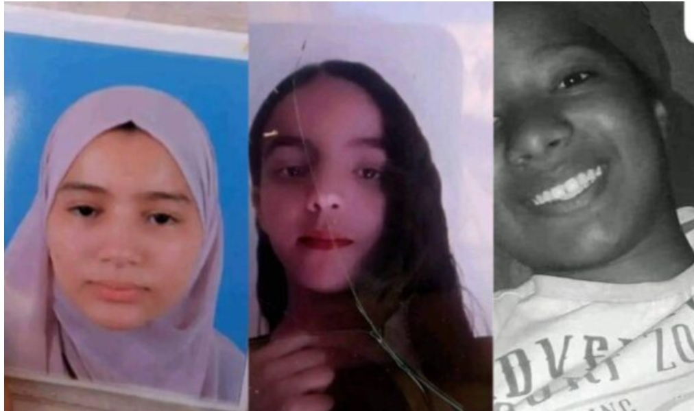 تركتا رسائل صادمة بالأمازيغية … تفاصيل إختفاء تلميذات من ثانوية بزاكورة !