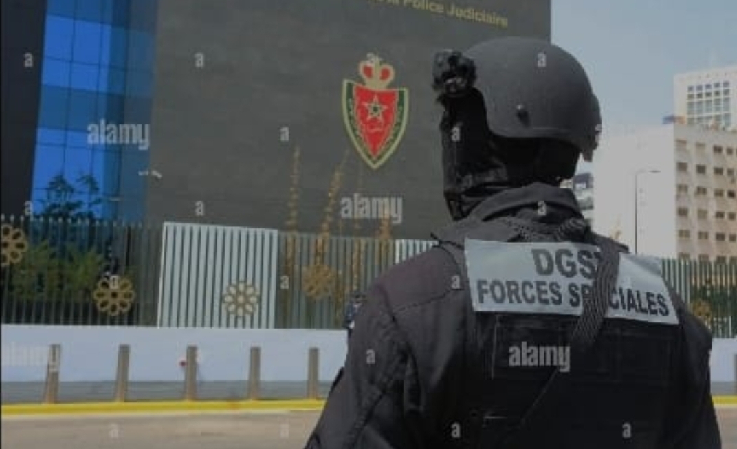 الديستي تتمكن من توقيف مغاربة كانوا يخططون لتنفيذ عمليات إرهابية بدول الساحل