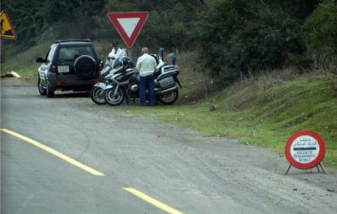 قاضي التحقيق باستئنافية الناظور يطالب القائد الجهوي للدرك الملكي مده بأسماء دركيين متورطين في “التهريب الدولي للمخدرات”