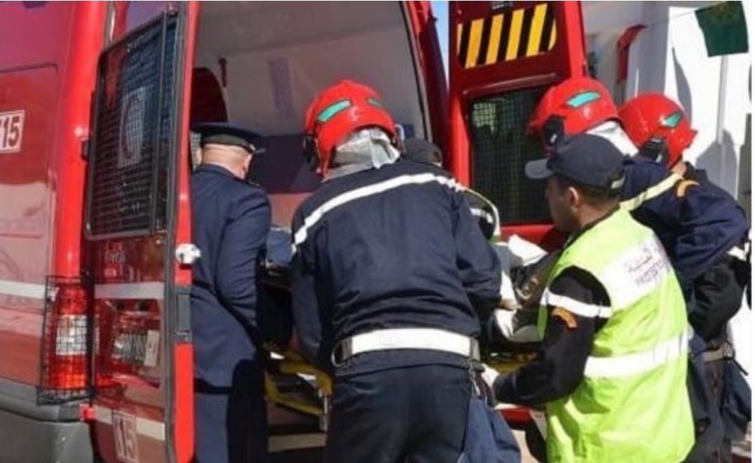 الغاز يقتل ثلاث طالبات من إقليم الحسيمة بمرتيل