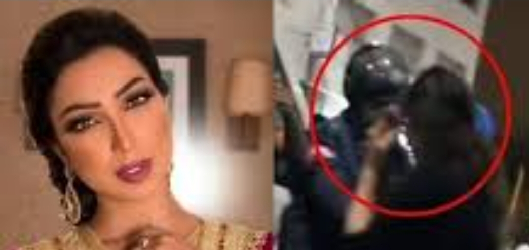 إعتقال المغنية دنيا باطما لقضاء عقوبة سنة في السجن