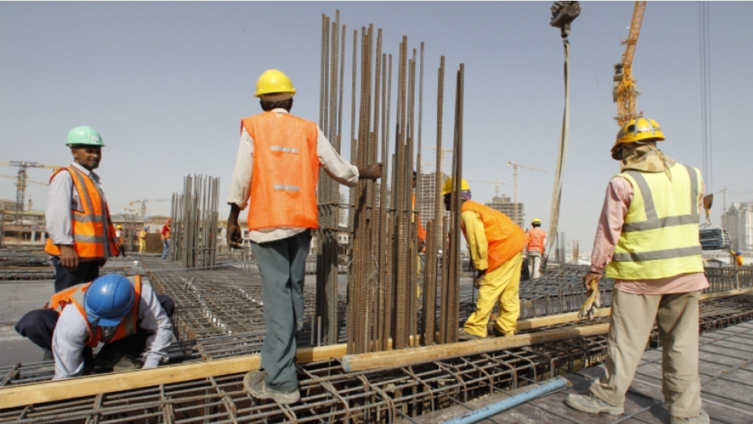 ألمانيا تتوصل إلى اتفاق مع المغرب لجلب عشرات الآلاف من اليد العاملة