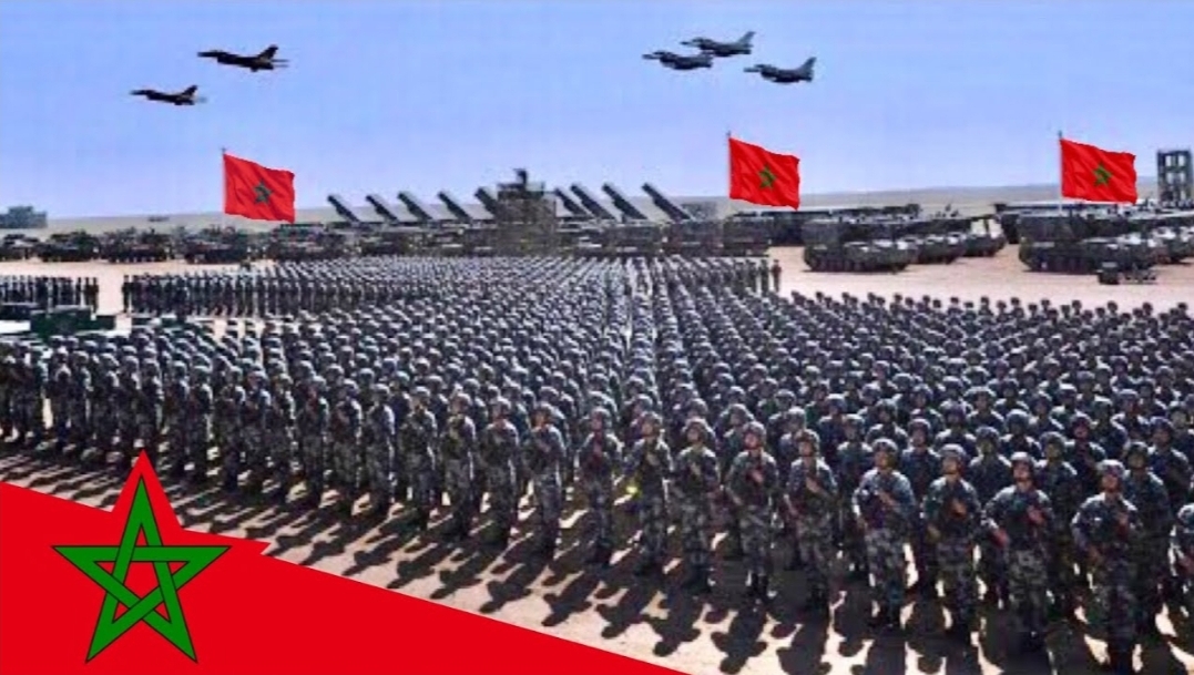 المغرب يتفوق عسكريا على الجزائر وفق خبراء ويتسيد إفريقيا