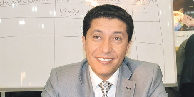 جهات فاسدة في الدولة كانت متورطة مع رئيس جهة الشرق بعيوي المعتقل ، ومنحته 15 صفقة ب 616 مليار !!