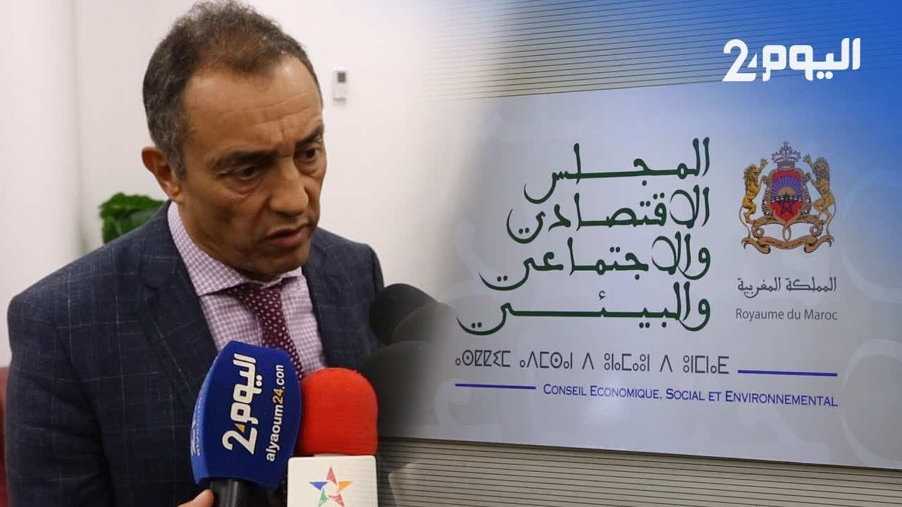 المحكمة الدستورية تصرح بعدم قانونية اجتماعات المجلس الاقتصادي والاجتماعي والبيئي بتقنية التناظر المرئي