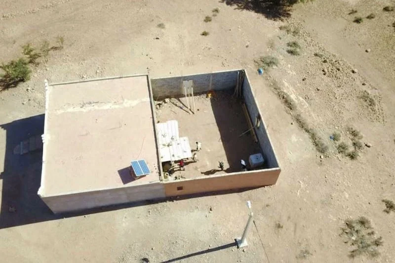 حملة استباقية ب”درون” تفضح شبكات الهجرة غير القانونية.. اعتقال وحجز في سيدي إفني