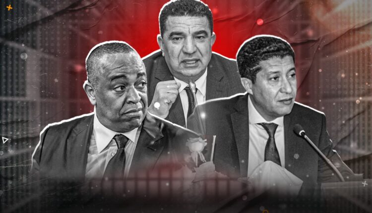 إسكوبار الصحراء.. قاضي التحقيق يواصل استنطاق الناصيري الأربعاء المقبل