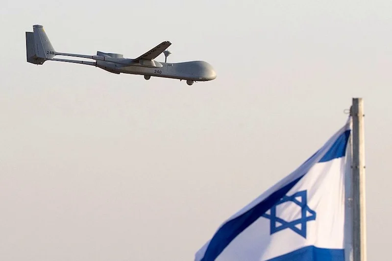 بيروت: مقتل أربعة أشخاص وإصابة آخرين في استهداف مكتب “حماس”