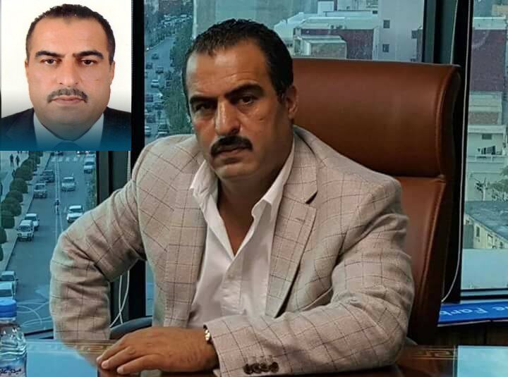 تسريبات من تحقيقات الفرقة الوطنية تشير إلى تزعم “البرلماني” الوجدي بلقاسم مير صهر رئيس جهة الشرق لشبكة نقل المخدرات من شمال المغرب إلى الجزائر