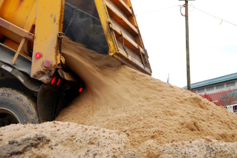 تأجيل مهمة استطلاع المقالع في مجلس النواب