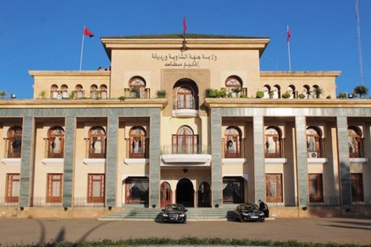 سطات: ذوي نفوذ ضد توجهات البلاد يستمرون في حفر الآبار واستنزاف الثروة المائية