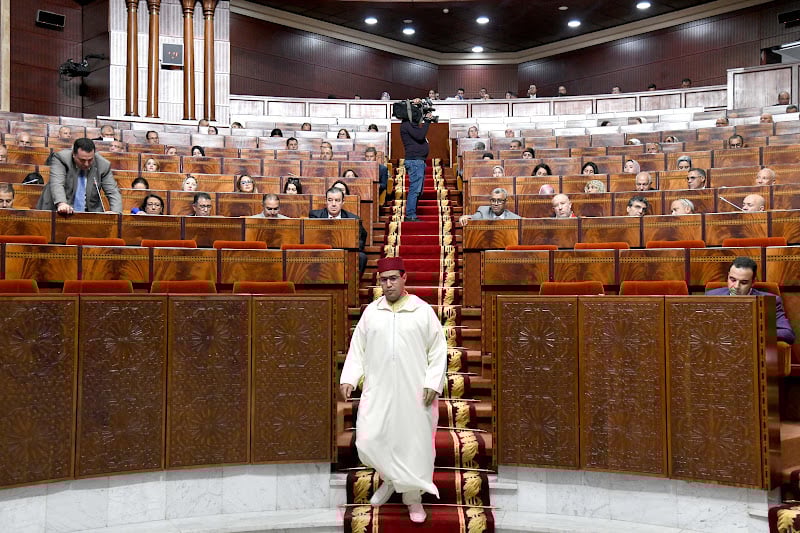 النظام الداخلي بين دعوات لتعزيز العمل البرلماني وانتقادات تراهن على قرينة البراءة