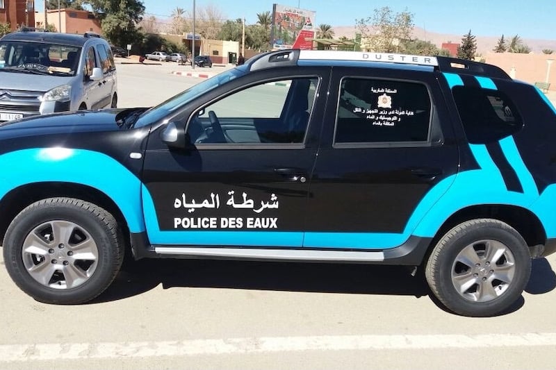 مطالب بتفعيل دور شرطة المياه في المغرب لتأمين الأمان المائي