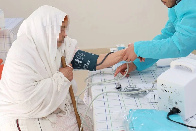 معاناة المصابين بالسرطان بسبب تحويلهم إلى نظام “أمو تضامن”