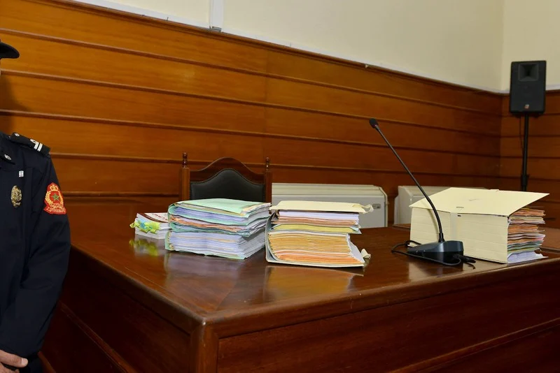 وزارة الداخلية ترفض ملف تأسيس حزب جديد وتحيله إلى القضاء