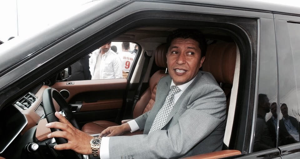 تعيين منسق جهوي مؤقت لحزب الأصالة والمعاصرة في جهة الشرق