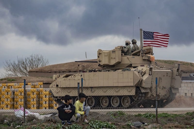 بيان من الأردن يوضح.. الهجوم الذي أسفر عن مقتل عسكريين أمريكيين لم يحدث داخل الأردن